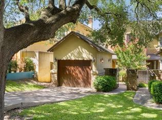 506 Sunny Ln #A, Austin, TX 78704