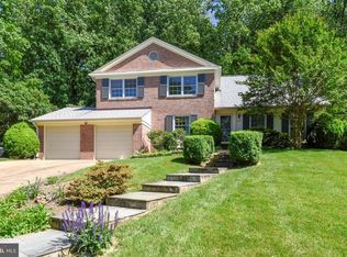 6533 Bay Tree Ct, Falls Church, VA 22041
