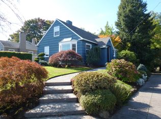 2526 SE Lincoln St, Portland, OR 97214