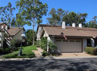 6565 E Paseo Diego, Anaheim, CA 92807