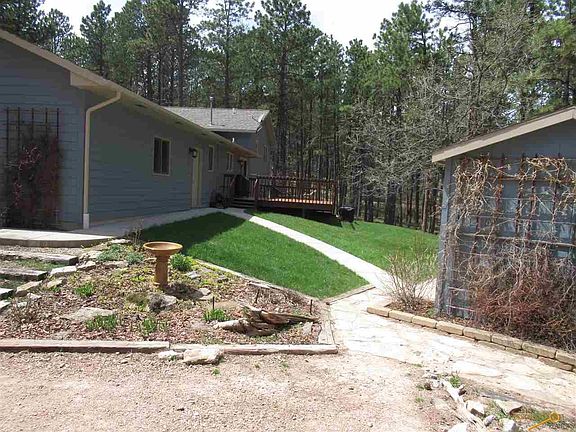 2nd image of 10009 S High Meadows Dr