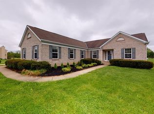 3499 Bootjack Corner Rd, Williamsburg, OH 45176