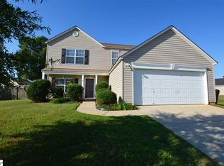 7 Single Oak Ct, Fountain Inn, SC 29644
