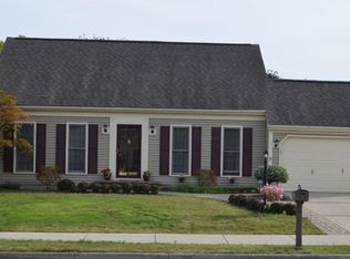 218 Hearthstone Dr, Delaware, OH