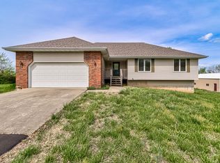 8879 N State Highway 123, Walnut Grove, MO 65770