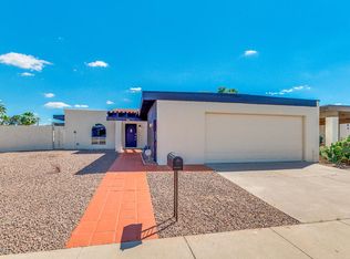 3111 W Mercer Ln, Phoenix, AZ 85029
