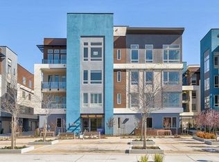 738 Eppleton Ln UNIT 404, Foster City, CA 94404