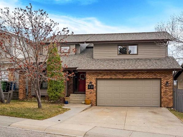 47 E Edendale Cres NW, Calgary, AB T3A 3W8