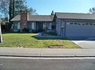2712 Peek Ct, Modesto, CA