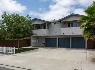 3754 32nd St APT 1, San Diego, CA 92104
