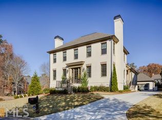 390 Tavern Cir, Sandy Springs, GA 30350