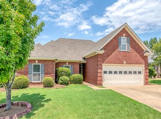 8849 Chantilly Way, Montgomery, AL 36116