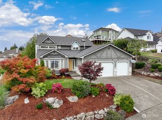 5244 Port View Pl NE, Tacoma, WA 98422