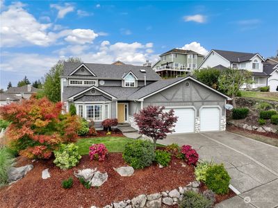 5244 Port View Place NE, Tacoma, WA, 98422