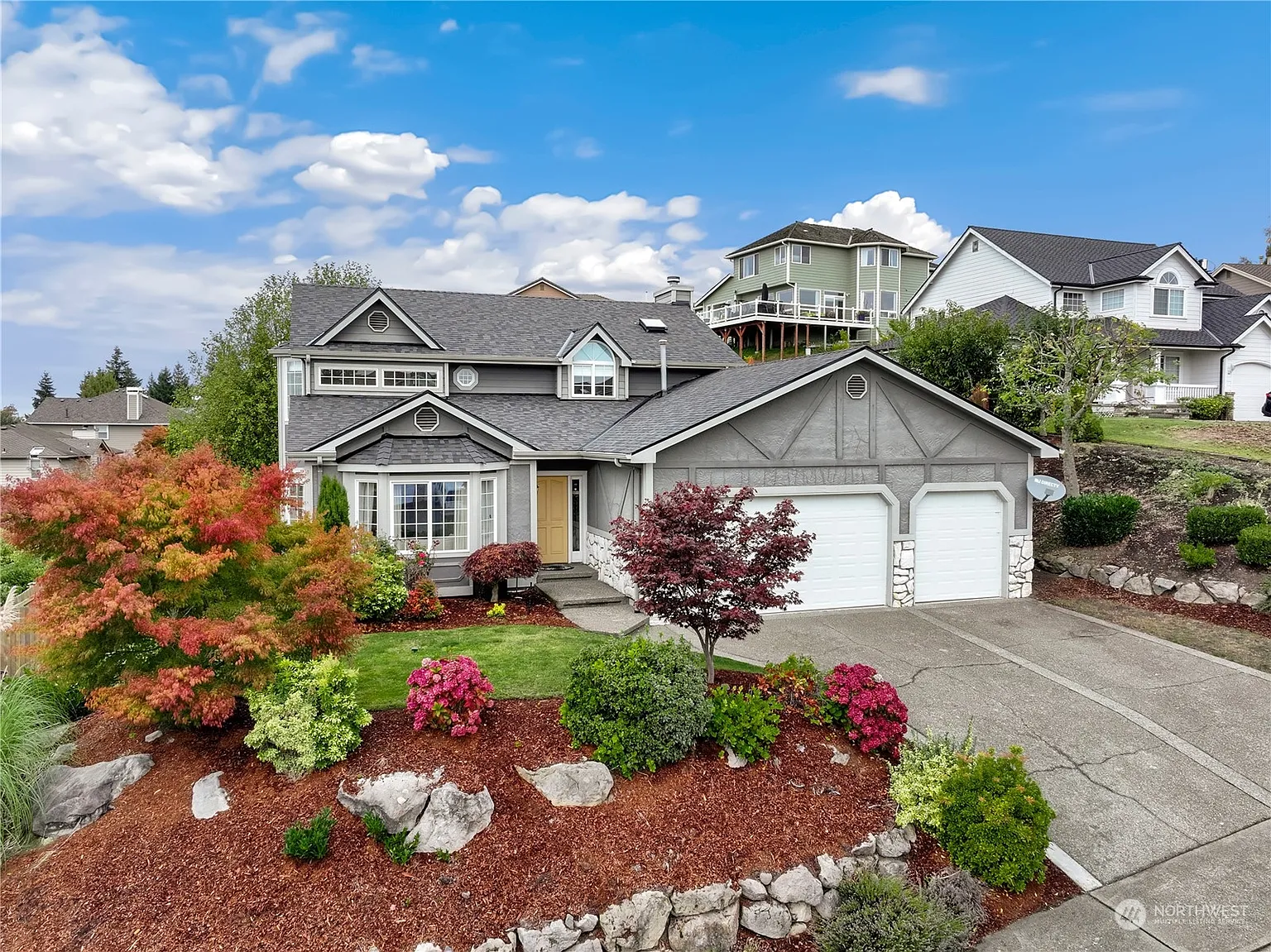 5244 Port View Place NE photo 1