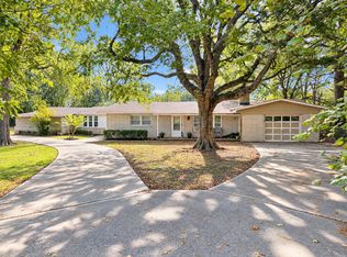 32598 E 713th Rd, Wagoner, OK 74467