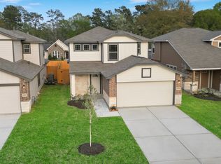 18371 Christine Elizabeth Ln, New Caney, TX 77357