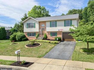 318 Smokering Dr, Robesonia, PA 19551