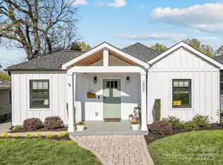 2005 Double Oaks Rd, Charlotte, NC 28206