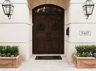 3417 Hillview Rd, Austin, TX 78703