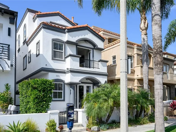305 2nd St, Huntington Beach, CA 92648