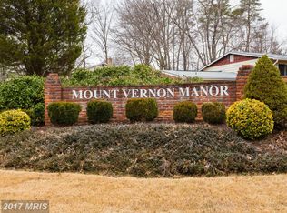 8809 Gateshead Rd, Alexandria, VA 22309