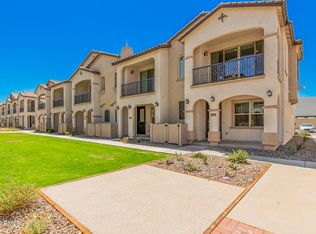 4124 E Brisa Dr, Gilbert, AZ 85296