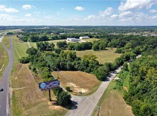 3600 W Loy Lake Rd, Denison, TX 75020