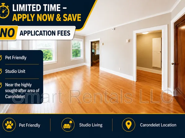 5618 S Grand Blvd, Saint Louis, MO