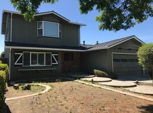 4143 Malvini Dr, San Jose, CA 95118