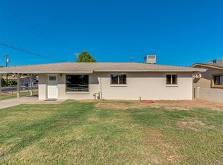 1340 E 3rd Ave, Mesa, AZ 85204