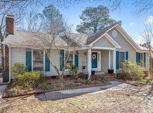 4520 Fox Rd, Raleigh, NC 27616