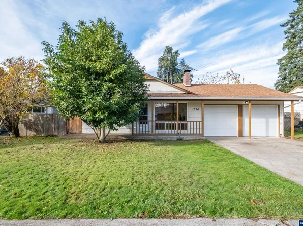 1524 NW 11th St, Corvallis, OR 97330