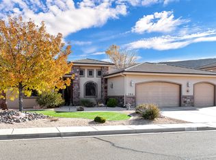 204 N 1280 W, Saint George, UT 84770