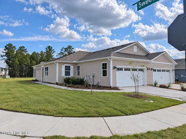 3001 Bottlebrush Drive Unit 2027, Leland, NC 28451