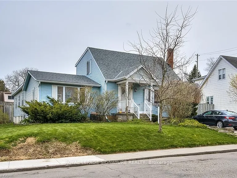 29 Marshall St #A — Photo 1