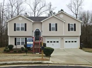 1801 Fort River Ct, Dacula, GA 30019