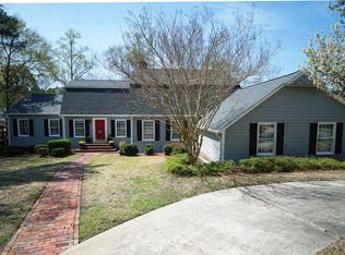 305 E Springs Rd, Columbia, SC 29223