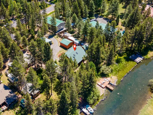 55985 Wood Duck Dr, Bend, OR 97707