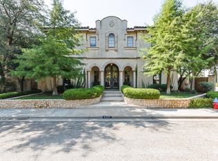 4109 103rd St, Lubbock, TX 79423