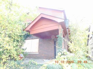 12180 Flanders St, Detroit, MI 48205