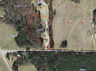 19 Whites Way, Louisburg, NC 27549