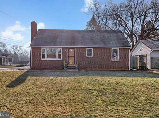 931 Hamilton St, Carlisle, PA 17013