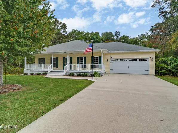 613 Westchester Dr, Fairfield Glade, TN 38558