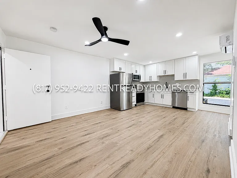 1510 W Jefferson Blvd #107 — Photo 5