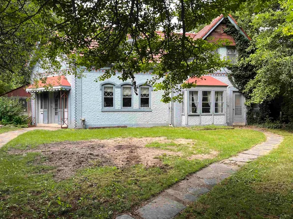 519 N Fayette St, Saginaw, MI 48602