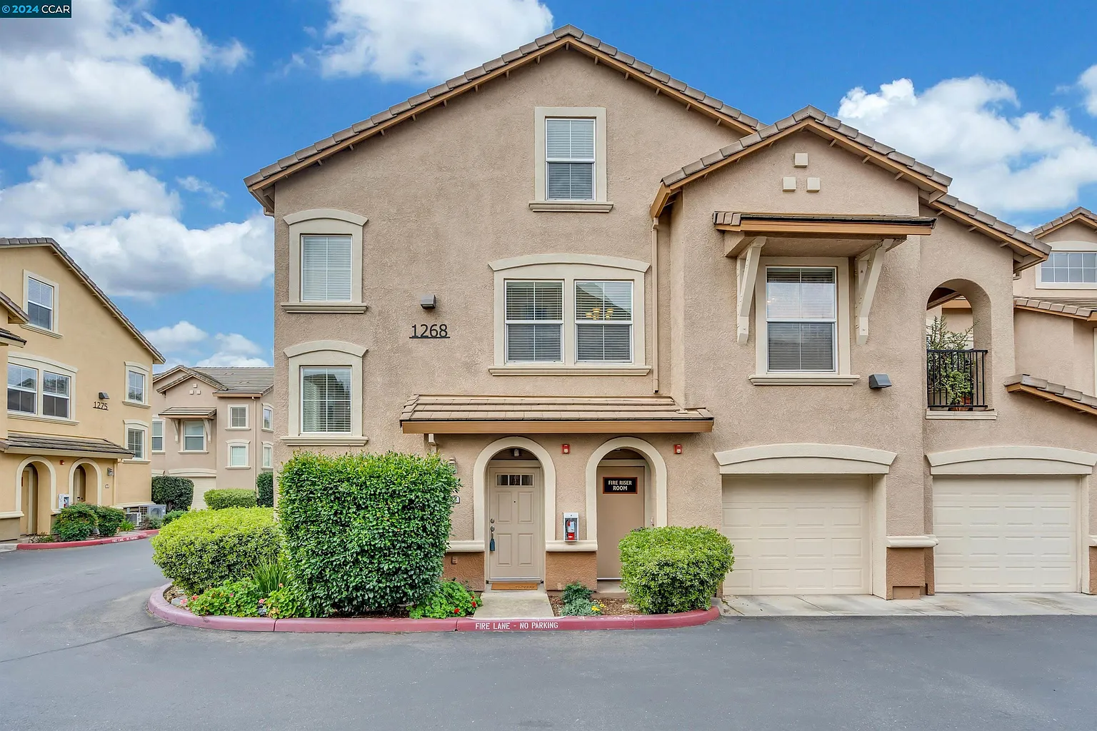 1268 Milano Dr Unit 1 photo 1