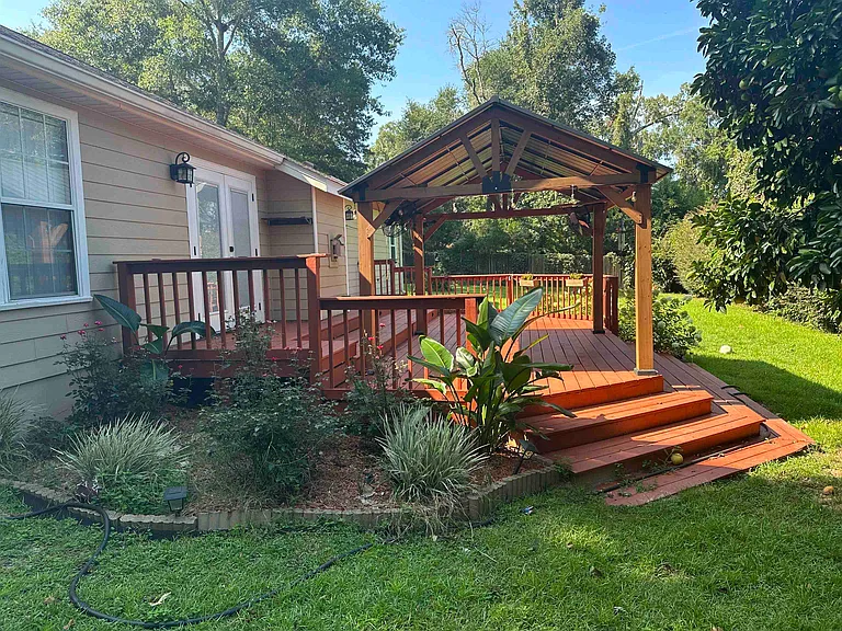 3438 Paces Ferry Rd — Photo 20