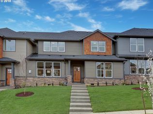 13744 SE Luca Ave, Clackamas, OR 97015