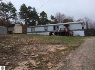 11804 Cedar Creek Rd, Fife Lake, MI 49633